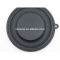 EPDM rubber diaphragm for pump with customer size